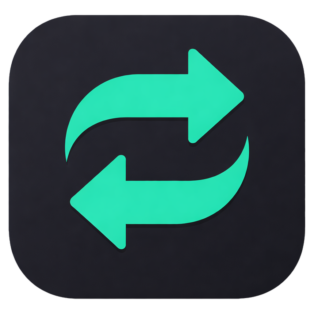 File Converter Pro logo